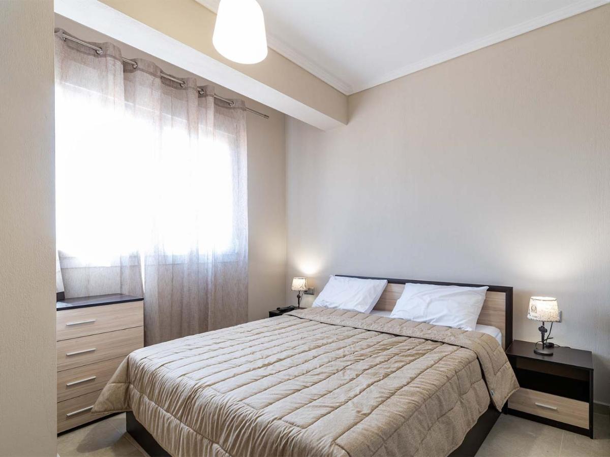 Kiosse Maisons By Travelpro Services Nea Flogita Halkidiki Exterior foto